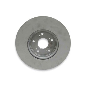 Recambio de disco freno delantero para honda hr-v (rv) 1.5 ehev (rv5) referencia OEM IAM   