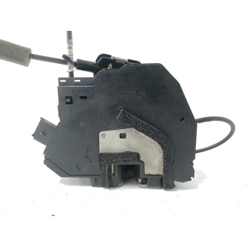 CERRADURA PUERTA DELANTERA DERECHA