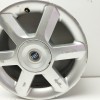 Recambio de llanta para fiat ulysse (179) 2.2 16v jtd cat referencia OEM IAM 1400411180 7JX16CH5-27 