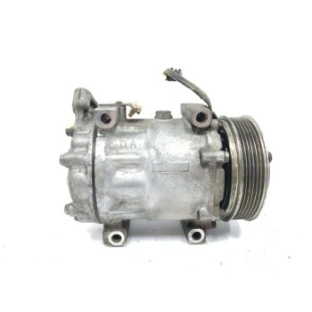 Recambio de compresor aire acondicionado para ford focus c-max (cap) 1.6 tdci cat referencia OEM IAM 3M5H19D629SB  