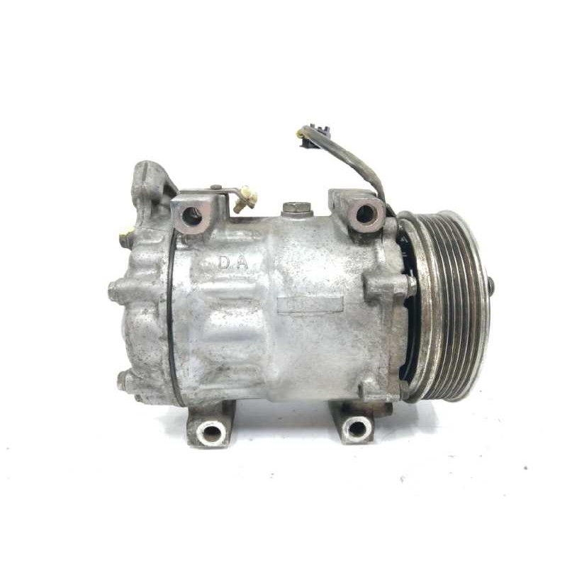 COMPRESOR AIRE ACONDICIONADO