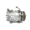 Recambio de compresor aire acondicionado para ford focus c-max (cap) 1.6 tdci cat referencia OEM IAM 3M5H19D629SB  