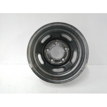 Recambio de llanta para tata safari saf-doc-1 2.0 d referencia OEM IAM  6JX15H2 