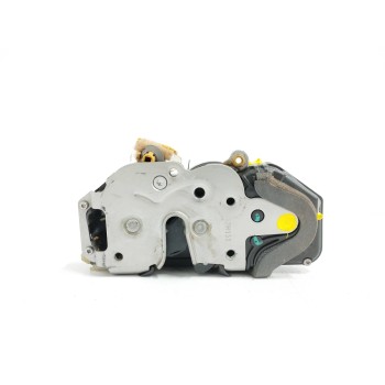 CERRADURA PUERTA DELANTERA IZQUIERDA 13579522 