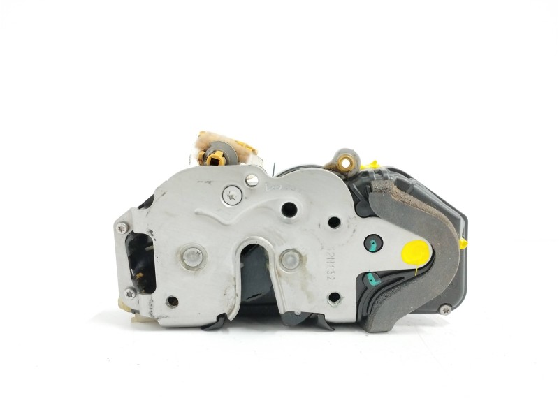 Recambio de cerradura puerta delantera izquierda para chevrolet orlando 1.8 cat referencia OEM IAM 13579522  