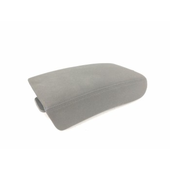 Recambio de apoyabrazos central para renault kadjar 1.3 tce referencia OEM IAM 969203244R NEGRO 