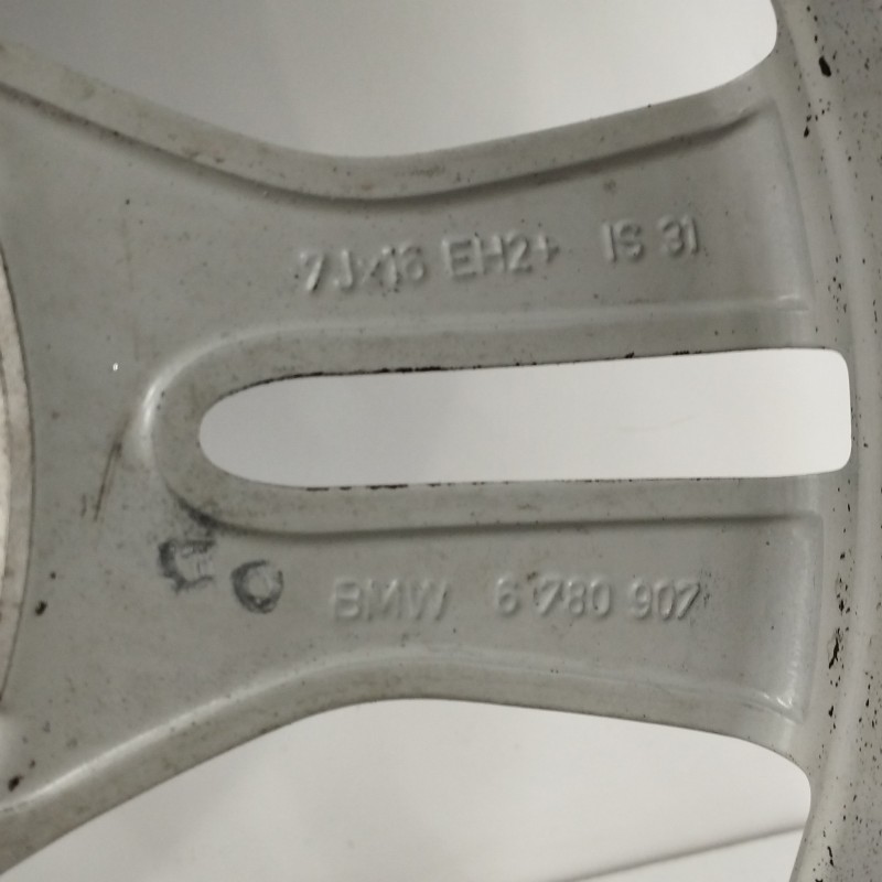 LLANTA 7JX16EH2 IS31 5H 5X120