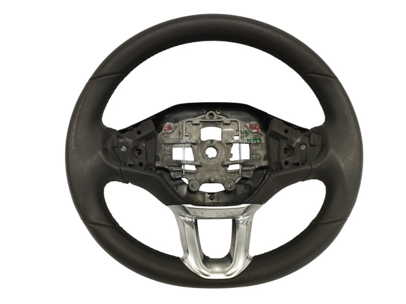 Recambio de volante para peugeot 208 style referencia OEM IAM 6191372 Recambio de volante para peugeot 208 style referencia OEM IAM 6191372