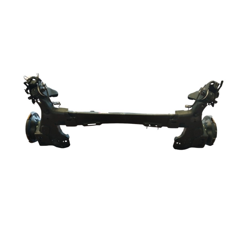 PUENTE TRASERO 50395 KM