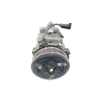 Recambio de compresor aire acondicionado para ford focus c-max (cap) 1.6 tdci cat referencia OEM IAM 3M5H19D629SB  
