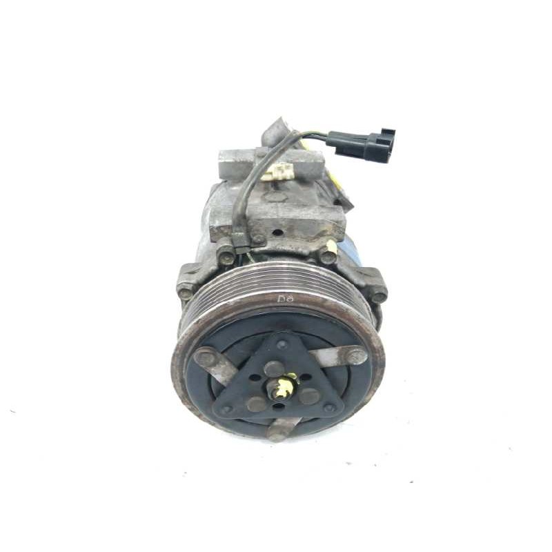 COMPRESOR AIRE ACONDICIONADO