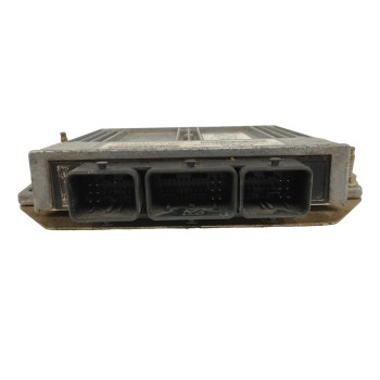 Recambio de centralita motor uce para citroën berlingo 1.4i sx familiar referencia OEM IAM 9643134380  