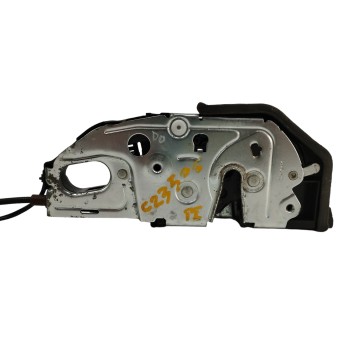 CERRADURA PUERTA TRASERA IZQUIERDA 7185687 OBSERVAR FOTO 