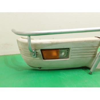 Recambio de paragolpes delantero para renault 5 (122_) 1.0 (1222, 1392) referencia OEM IAM   