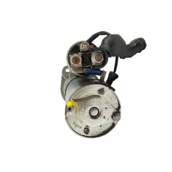 Recambio de motor arranque para ssangyong rodius ii 2.2 xdi referencia OEM IAM   