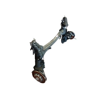 Recambio de puente trasero para citroën c4 iii (ba_, bb_, bc_) 1.2 puretech 130 (bahnsa, bahnsb) referencia OEM IAM 1642991780 5