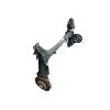 Recambio de puente trasero para citroën c4 iii (ba_, bb_, bc_) 1.2 puretech 130 (bahnsa, bahnsb) referencia OEM IAM 1642991780 5