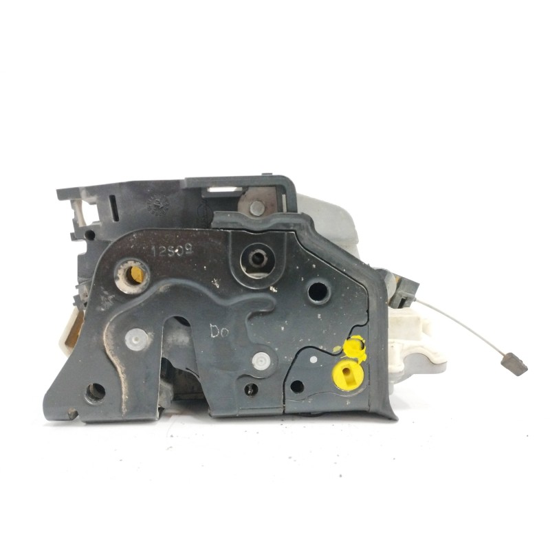 Recambio de cerradura puerta trasera izquierda para seat toledo (5p2) hot referencia OEM IAM 5P0839011  