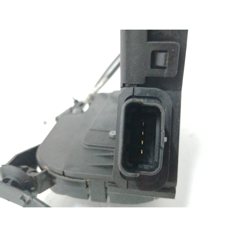 CERRADURA PUERTA DELANTERA DERECHA