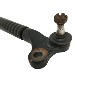 Recambio de barra direccion para nissan terrano/terrano.ii (r20) 2.7 turbodiesel referencia OEM IAM 485007F001  