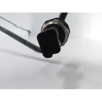 Recambio de tubos aire acondicionado para citroën c6 (td_) 2.7 hdi referencia OEM IAM 9661024580  