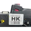Recambio de cerradura puerta delantera izquierda para chevrolet orlando 1.8 cat referencia OEM IAM 13579522  