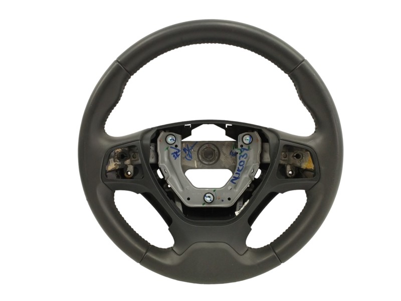 Recambio de volante para hyundai i10 1.0 cat referencia OEM IAM   