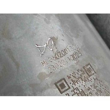 Recambio de bomba freno para honda hr-v (rv) 1.5 ehev (rv5) referencia OEM IAM ML060Z001300  