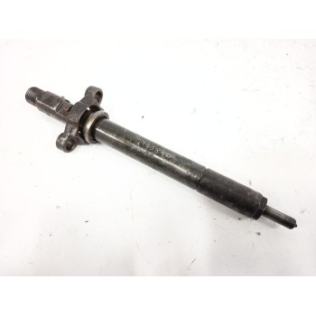 Recambio de inyector para citroën c5 iii (rd_) 2.0 hdi 140 referencia OEM IAM 9656389980  