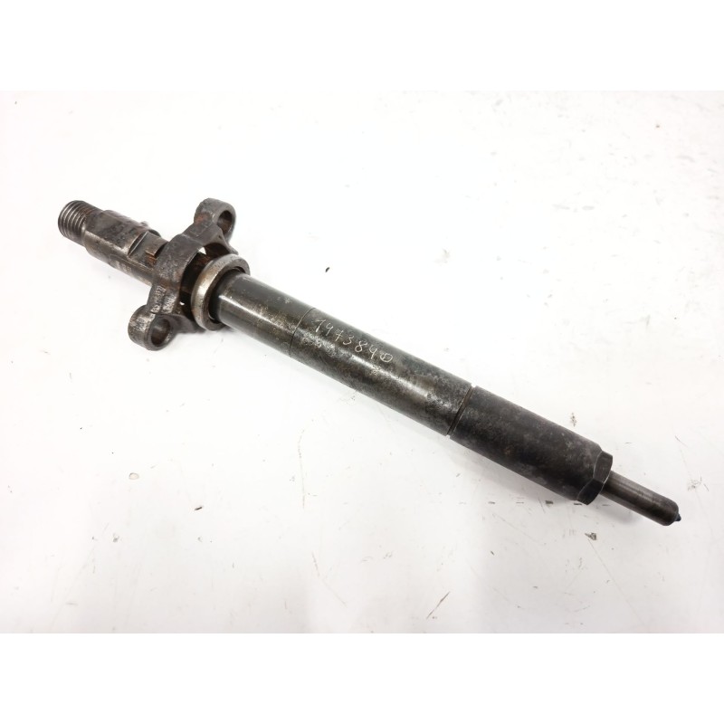 Recambio de inyector para citroën c5 iii (rd_) 2.0 hdi 140 referencia OEM IAM 9656389980  