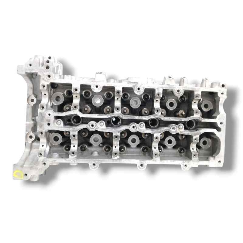 Recambio de culata para mercedes-benz sprinterii caja cerrada (desde 01.06) 2.1 cdi cat referencia OEM IAM R6510160201  