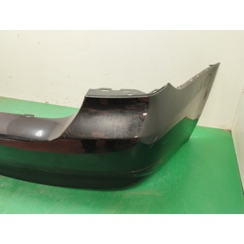 Recambio de paragolpes trasero para bmw serie 3 berlina (e90) 2.0 turbodiesel cat referencia OEM IAM 51127906501  