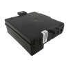 Recambio de modulo electronico para opel frontera b 2.2 16v dti referencia OEM IAM 8971863990  