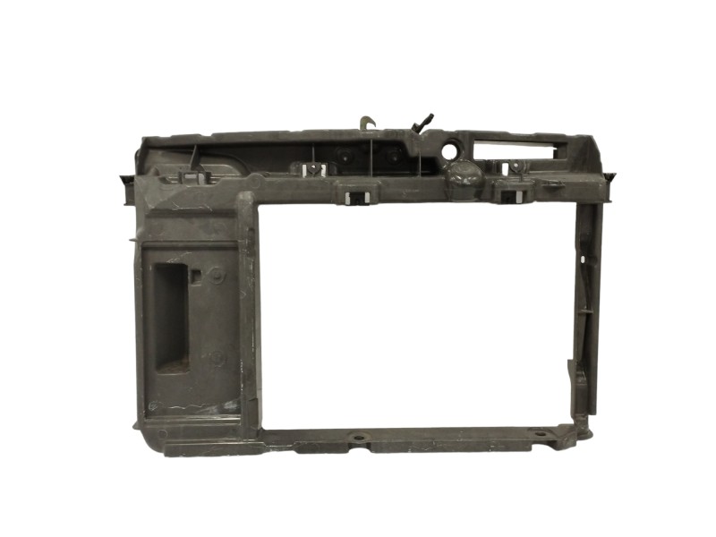 Recambio de panel frontal para peugeot 207 1.6 16v referencia OEM IAM 9801492180  