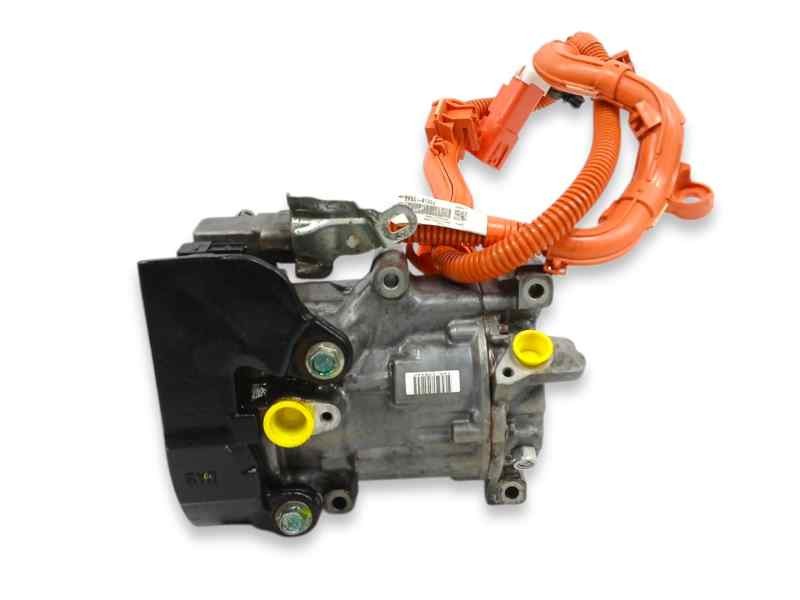 Recambio de compresor aire acondicionado para honda hr-v (rv) 1.5 ehev (rv5) referencia OEM IAM 0424001131 ESB27C 