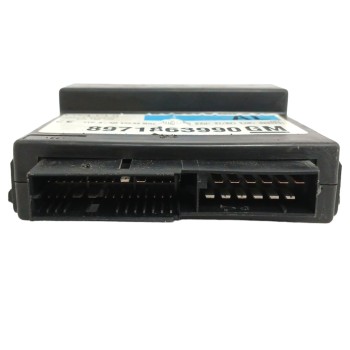 Recambio de modulo electronico para opel frontera b 2.2 16v dti referencia OEM IAM 8971863990  