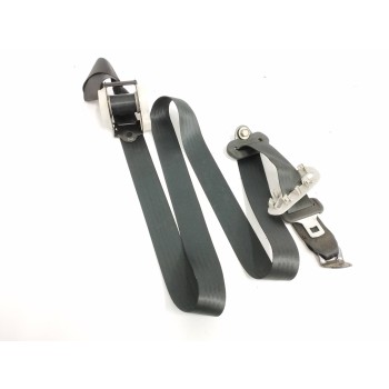 Recambio de cinturon seguridad trasero izquierdo para mazda 5 berl. (cr) 2.0 diesel cat referencia OEM IAM T86211T  