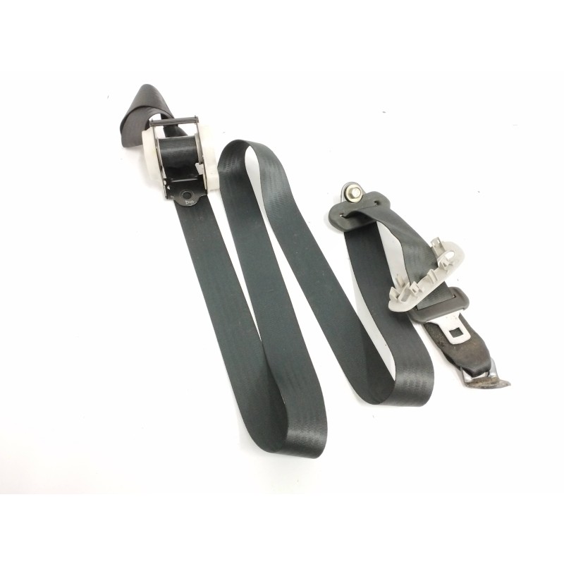 Recambio de cinturon seguridad trasero izquierdo para mazda 5 berl. (cr) 2.0 diesel cat referencia OEM IAM T86211T  