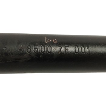 Recambio de barra direccion para nissan terrano/terrano.ii (r20) 2.7 turbodiesel referencia OEM IAM 485007F001  