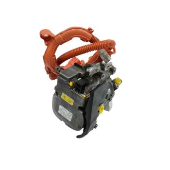 Recambio de compresor aire acondicionado para honda hr-v (rv) 1.5 ehev (rv5) referencia OEM IAM 0424001131 ESB27C 