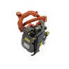 Recambio de compresor aire acondicionado para honda hr-v (rv) 1.5 ehev (rv5) referencia OEM IAM 0424001131 ESB27C 