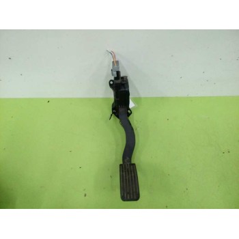 Recambio de potenciometro pedal para peugeot 308 confort referencia OEM IAM 9681844080  