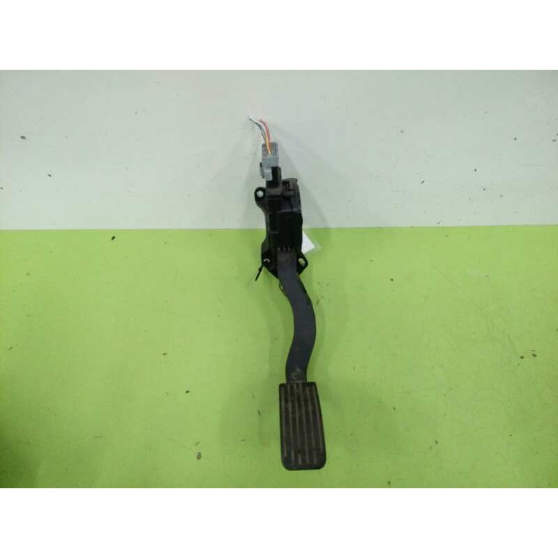 Recambio de potenciometro pedal para peugeot 308 confort referencia OEM IAM 9681844080  