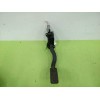 Recambio de potenciometro pedal para peugeot 308 confort referencia OEM IAM 9681844080  