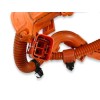 Recambio de compresor aire acondicionado para honda hr-v (rv) 1.5 ehev (rv5) referencia OEM IAM 0424001131 ESB27C 