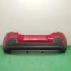 Recambio de paragolpes trasero para citroën c3 1.2 12v vti / puretech referencia OEM IAM 9813343977 OBSERVAR FOTOS 9813343877