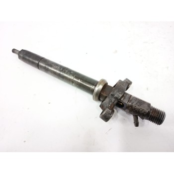 Recambio de inyector para citroën c5 iii (rd_) 2.0 hdi 140 referencia OEM IAM 9656389980  