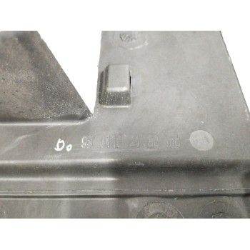 Recambio de panel frontal para peugeot 207 1.6 16v referencia OEM IAM 9801492180  