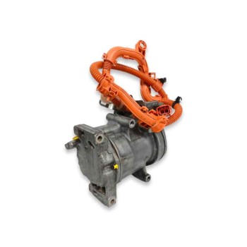 Recambio de compresor aire acondicionado para honda hr-v (rv) 1.5 ehev (rv5) referencia OEM IAM 0424001131 ESB27C 