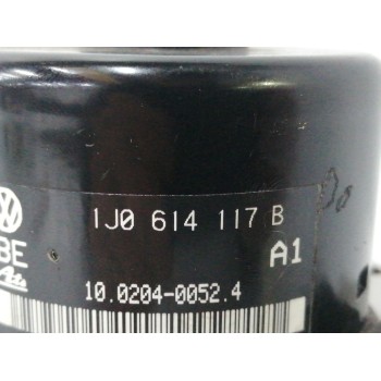 Recambio de abs para volkswagen golf iv berlina (1j1) 1.6 referencia OEM IAM 1J0614117B 10020400524 
